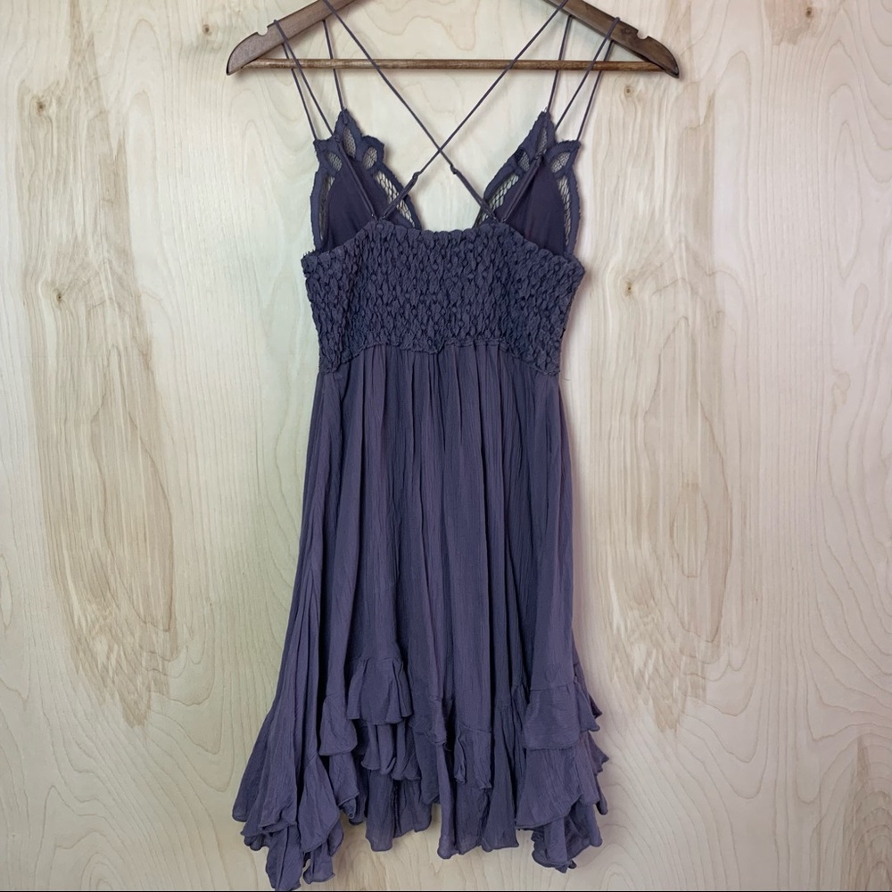 Free people One Adella Slip - Picture 5 of 6